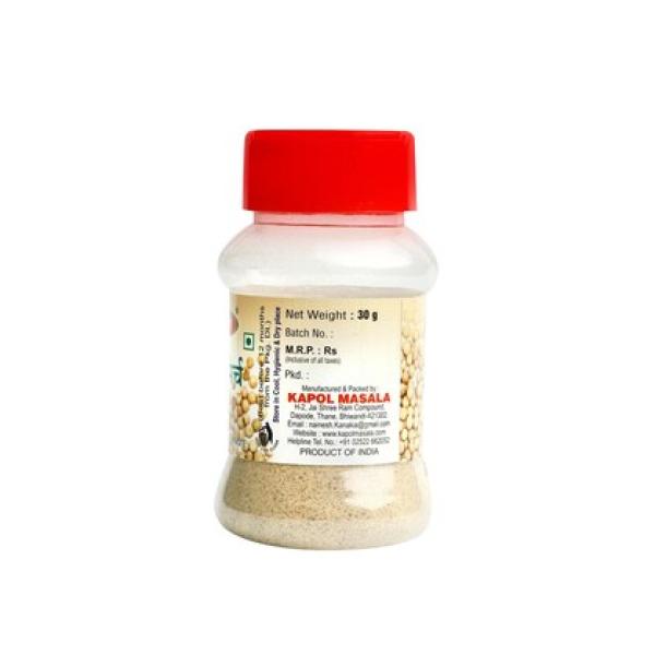 KAPOL WHITE PEPPER POWDER