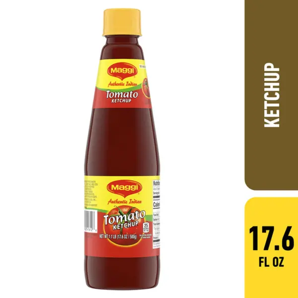 MAGGI TOMATO KETCHUP