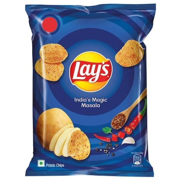 LAYS MAGIC MASALA