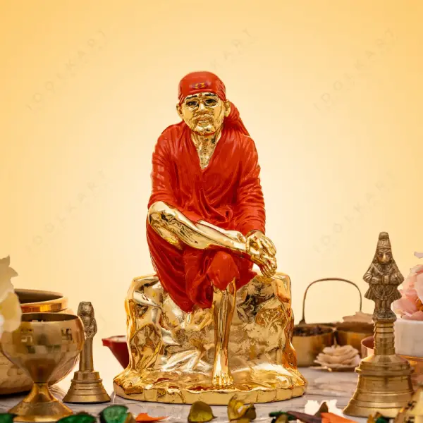 SAIBABA MURTI