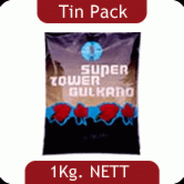 SUPER TOWER GULKAND POLY PACK