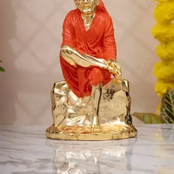 SAIBABA MURTI