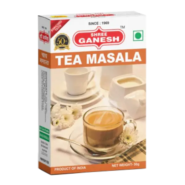 GANESH TEA MASALA