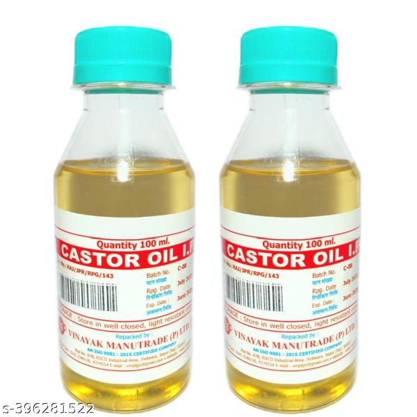 CASTOR OIL