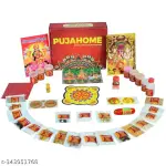 Pujahome Diwali Puja Samagri Kit