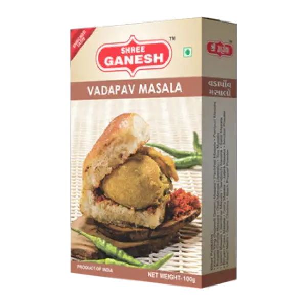 GANESH VADAPAV MASALA